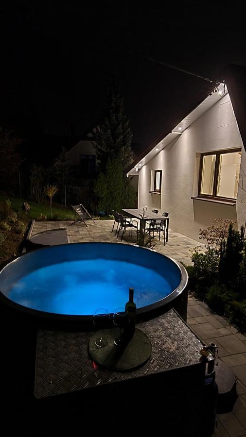 Domek Koziolek Przy Szlaku, Szyndzielnia, Klimczok, Szczyrk, Bania Bystra  Exteriér fotografie