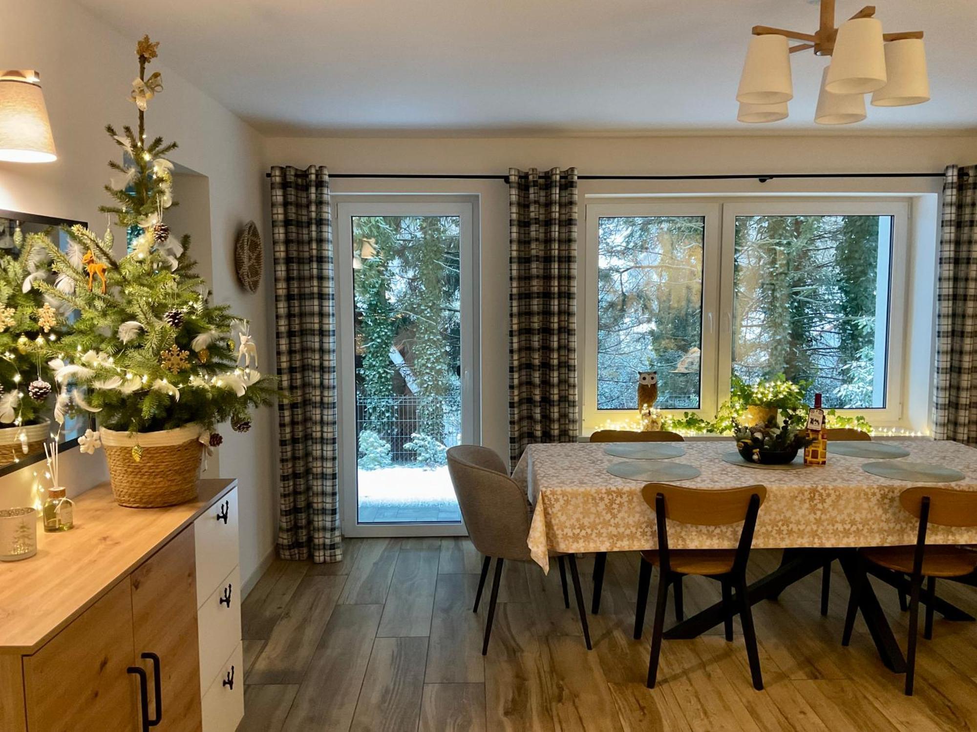 Domek Koziolek Przy Szlaku, Szyndzielnia, Klimczok, Szczyrk, Bania Bystra  Exteriér fotografie